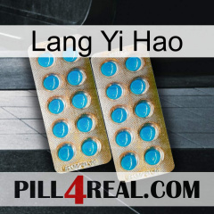 Lang Yi Hao new08